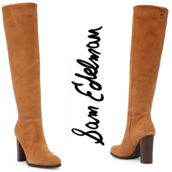 sam edelman victoria